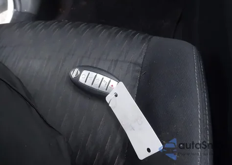 2018 Nissan Rogue Sv из США, поврежденный, VIN KNMAT2MV2JP593687